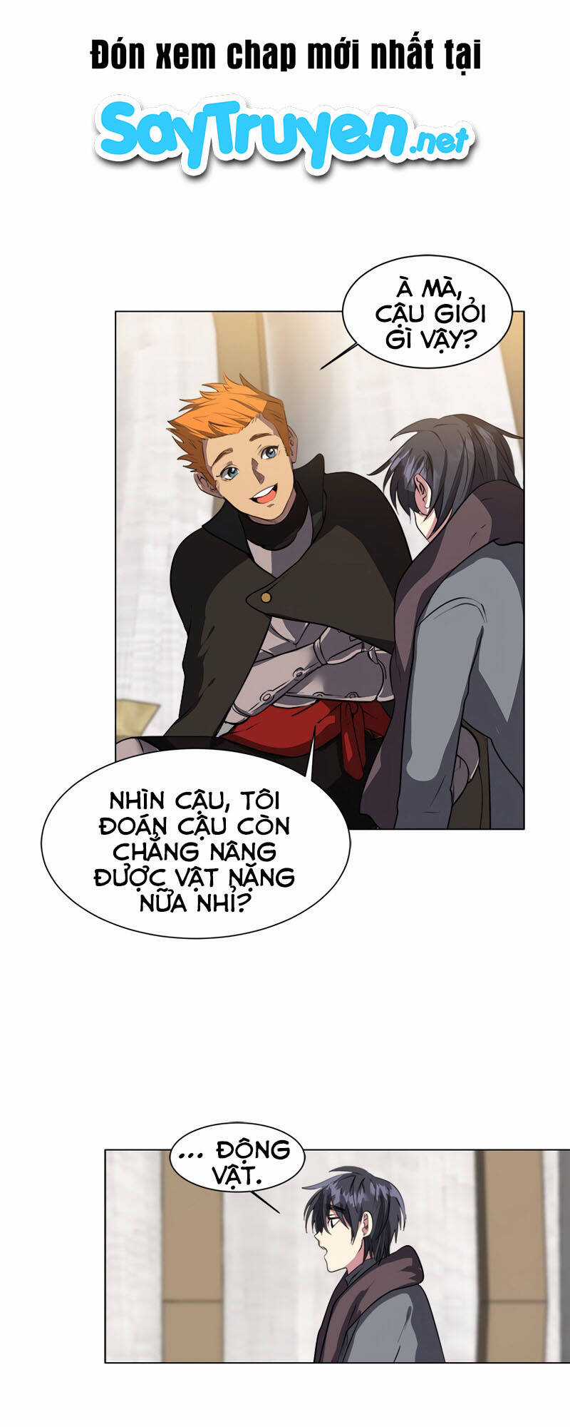 Estio Chapter 4 trang 21