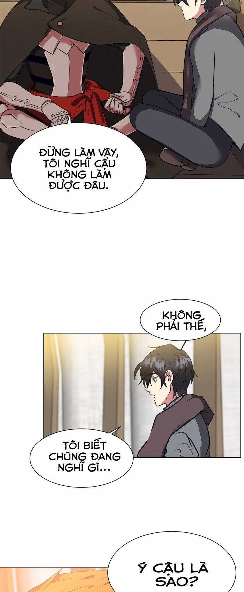 Estio Chapter 4 trang 23