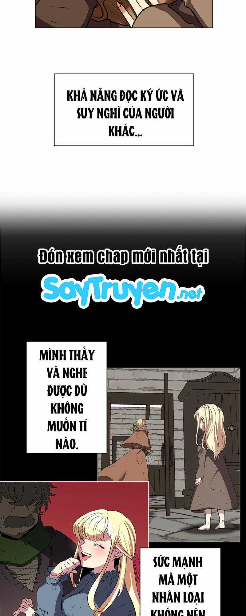 Estio Chapter 4 trang 26