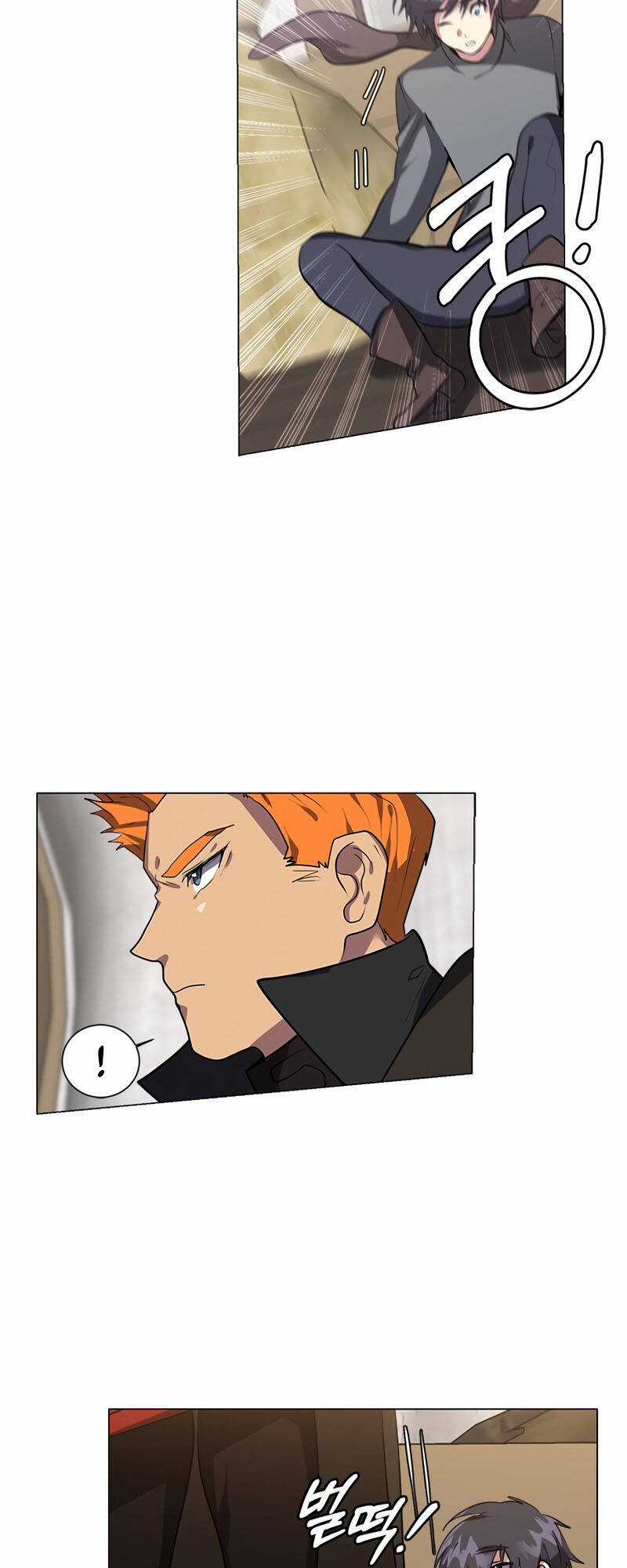 Estio Chapter 4 trang 28