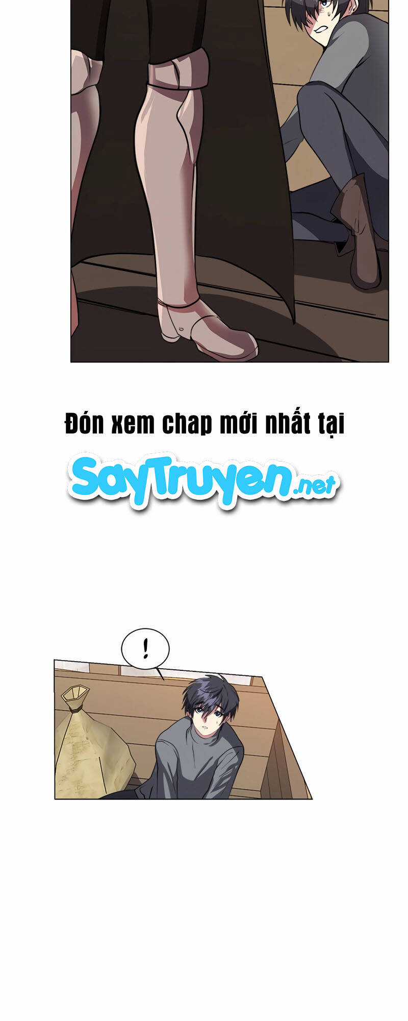 Estio Chapter 4 trang 29