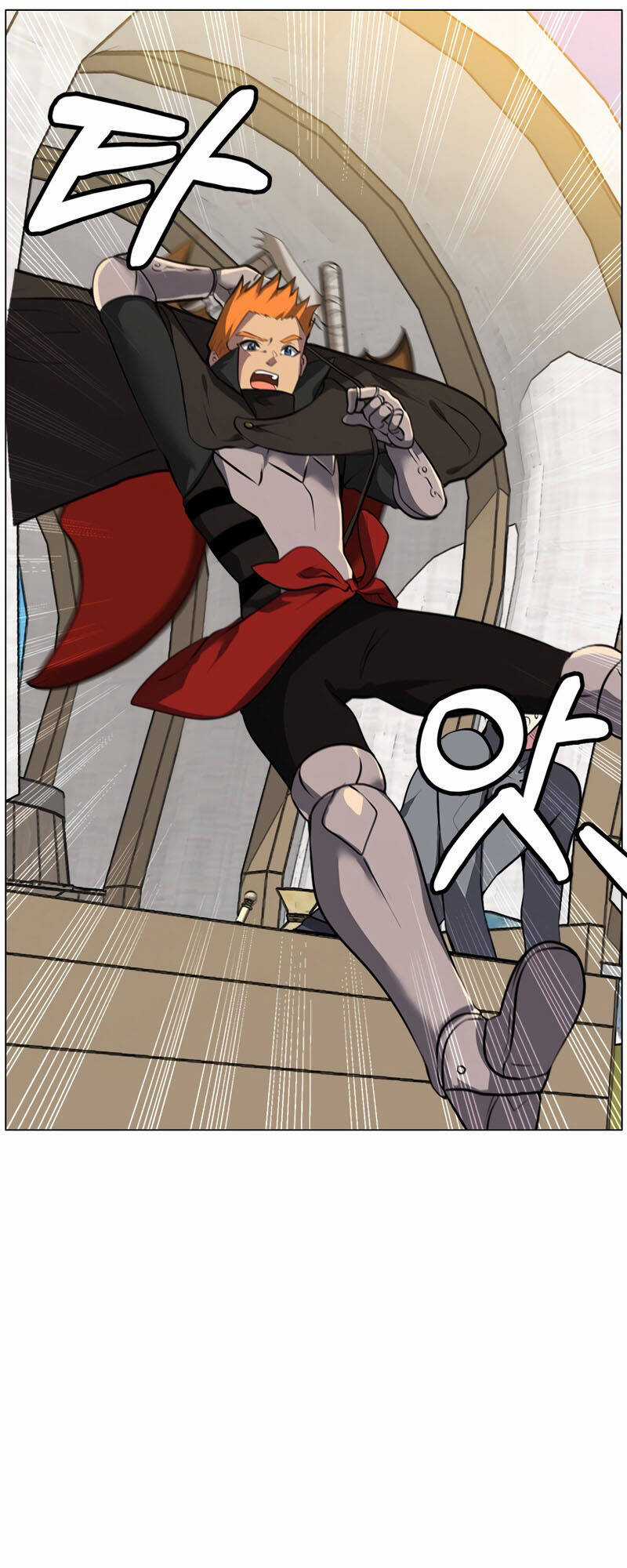 Estio Chapter 4 trang 30