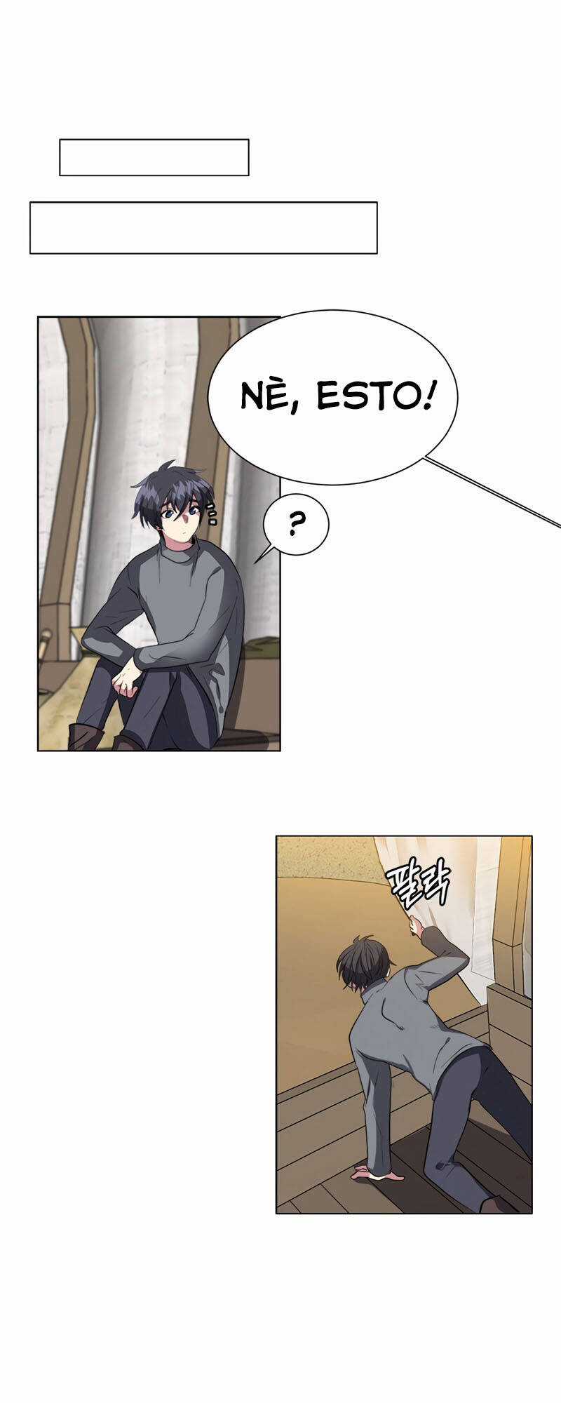 Estio Chapter 4 trang 31