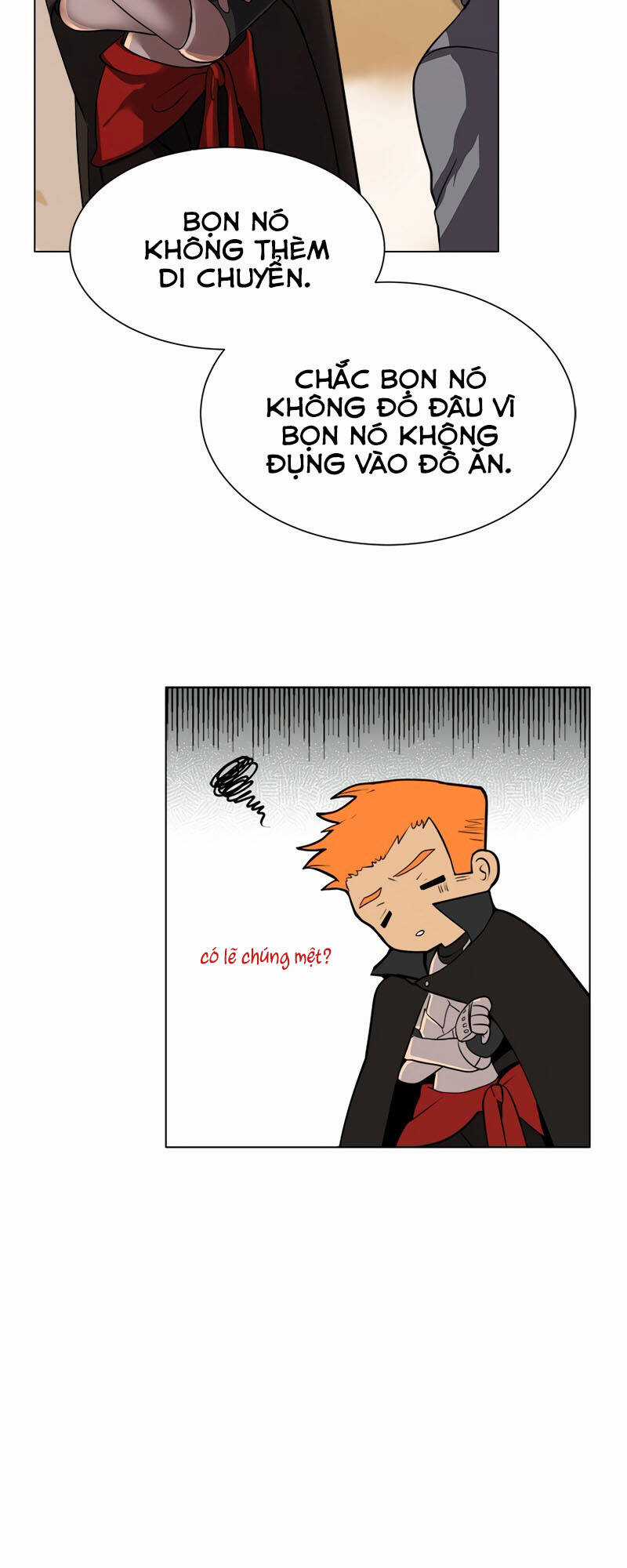 Estio Chapter 4 trang 33