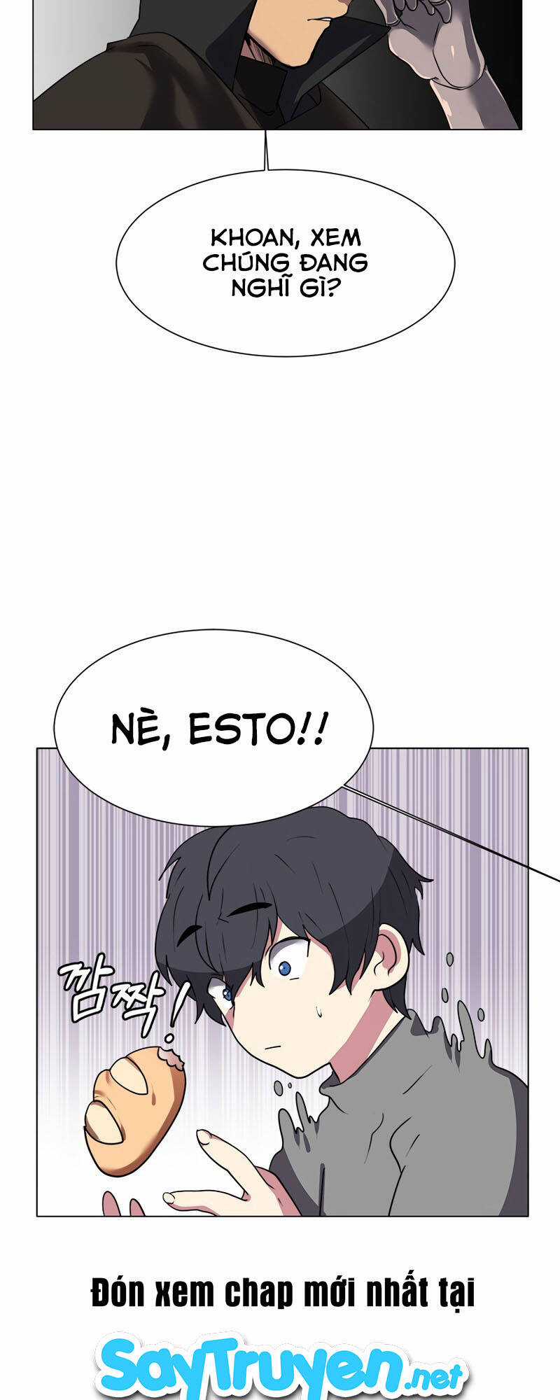 Estio Chapter 4 trang 38