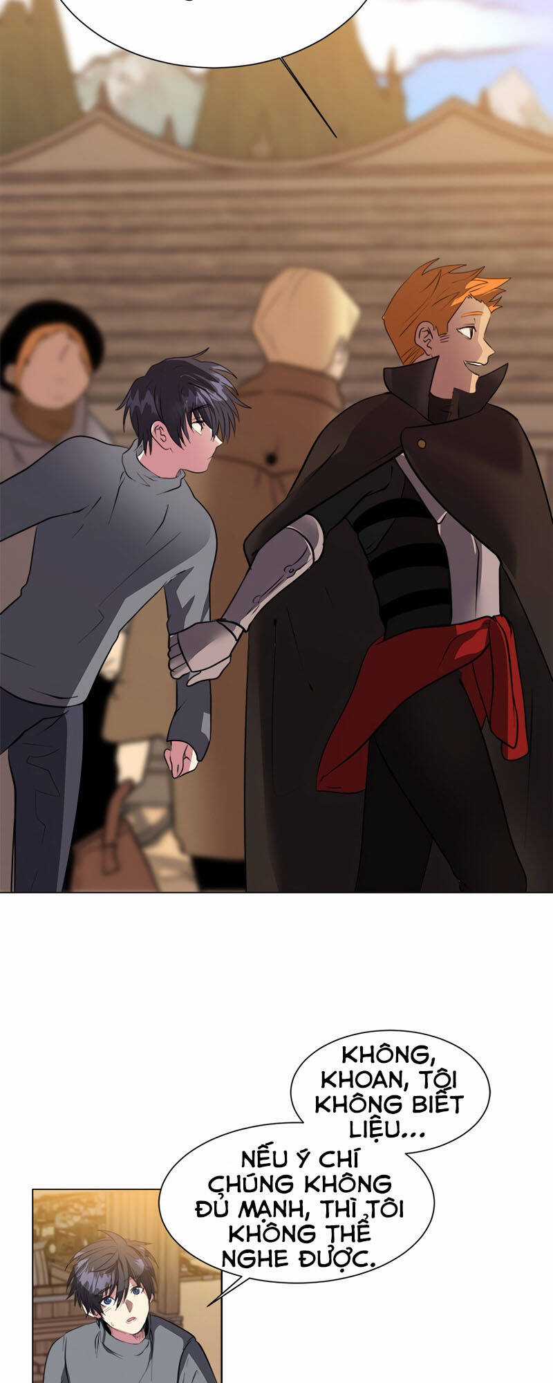 Estio Chapter 4 trang 41