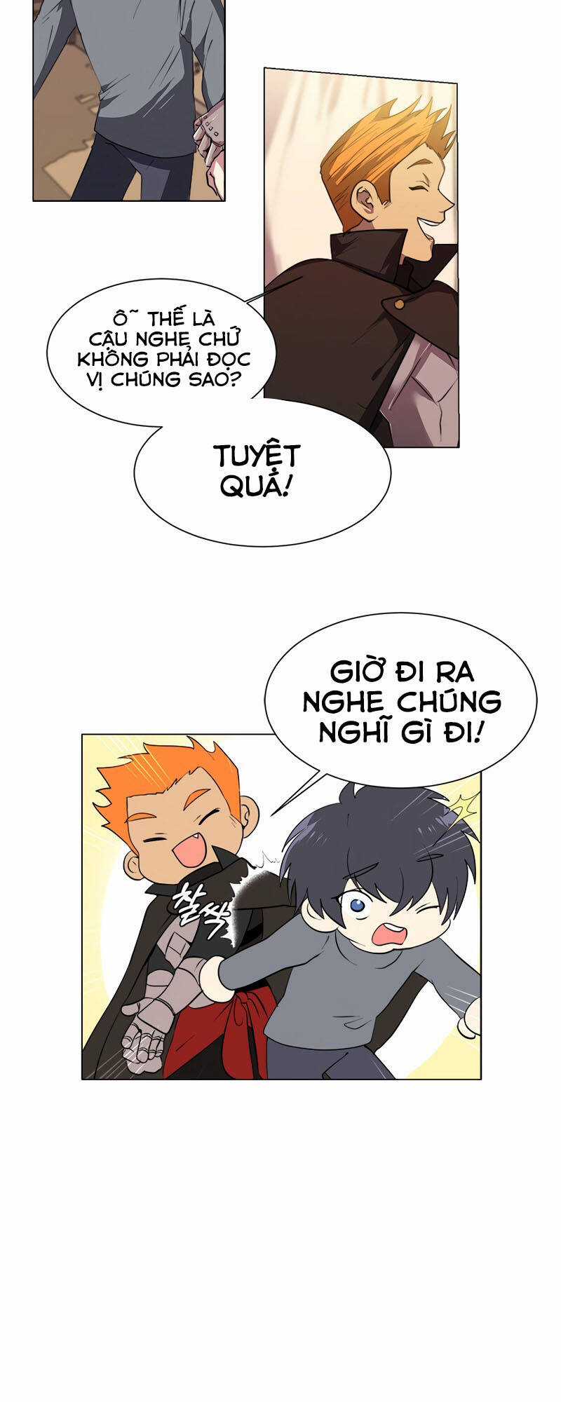 Estio Chapter 4 trang 42