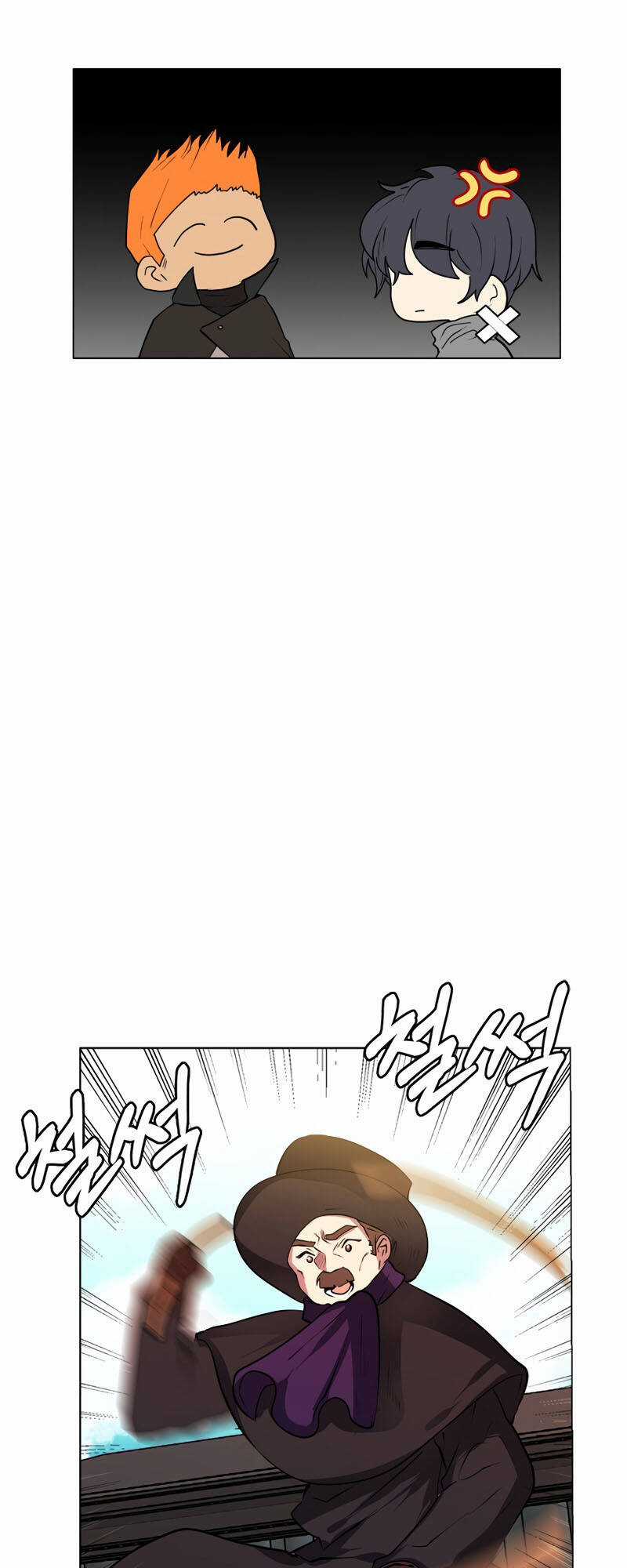 Estio Chapter 4 trang 43