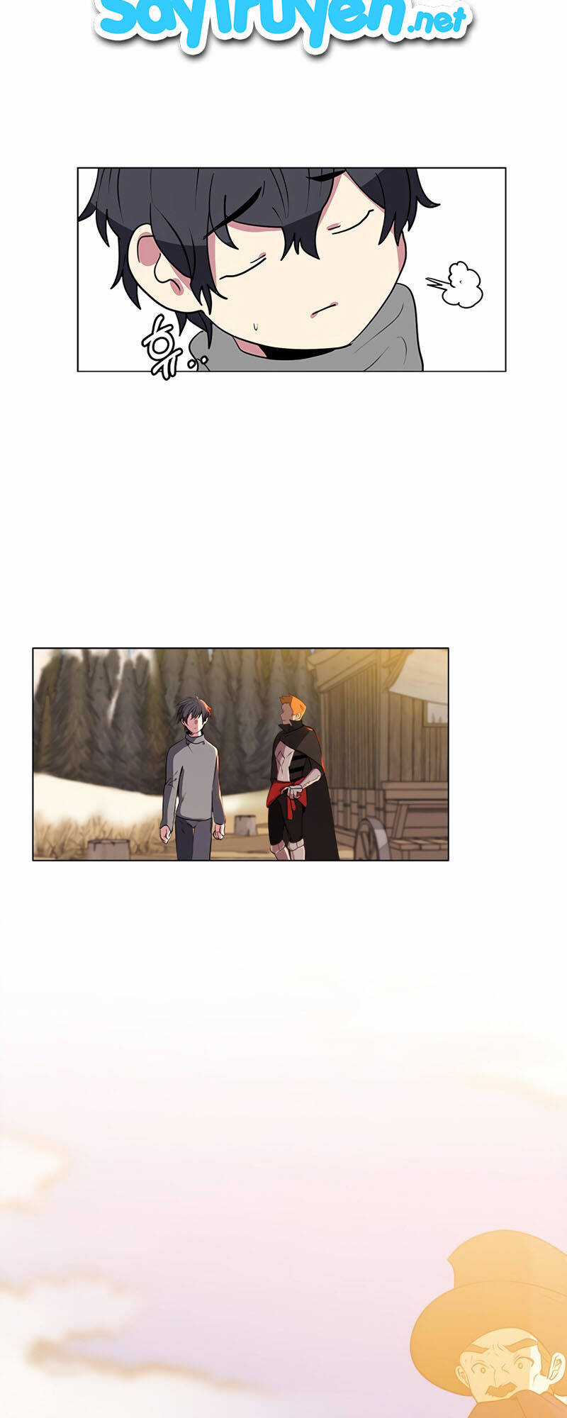 Estio Chapter 4 trang 45