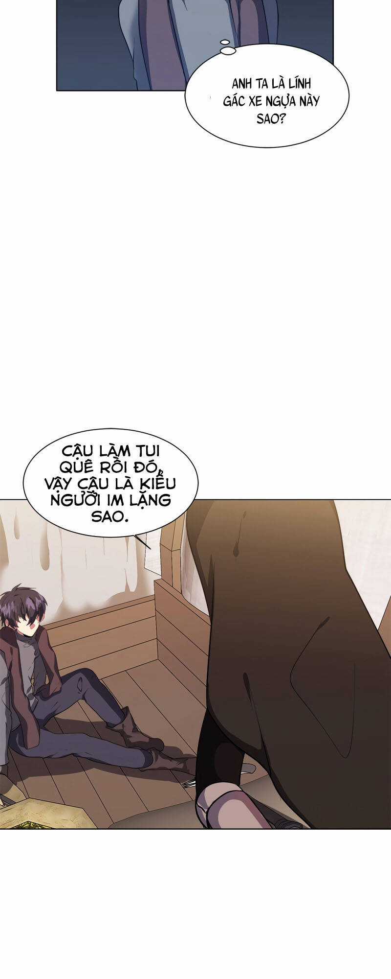 Estio Chapter 4 trang 8