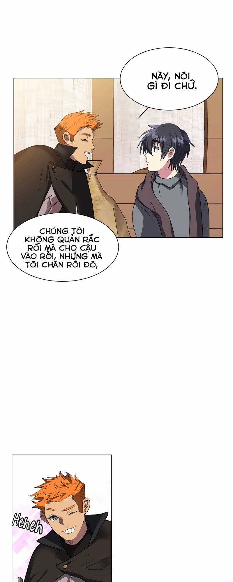 Estio Chapter 4 trang 9