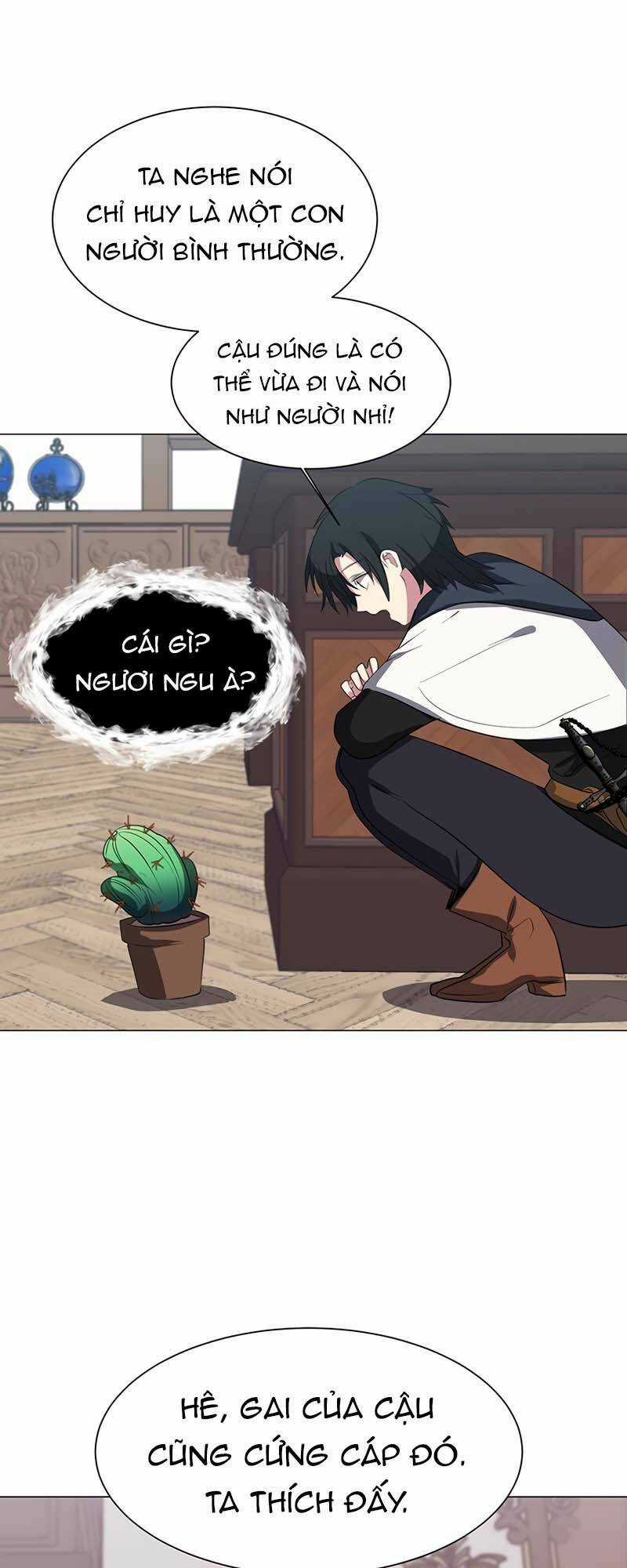 Estio Chapter 40 trang 10