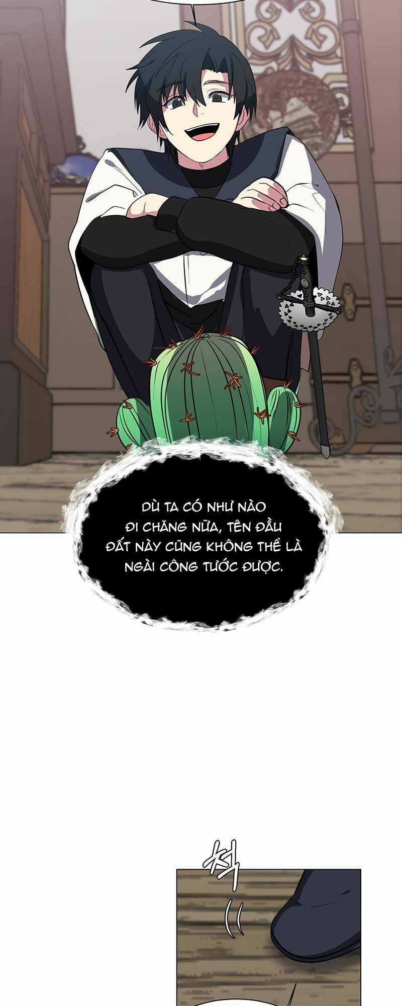 Estio Chapter 40 trang 11