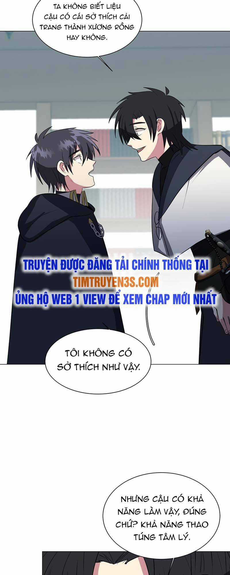 Estio Chapter 40 trang 14