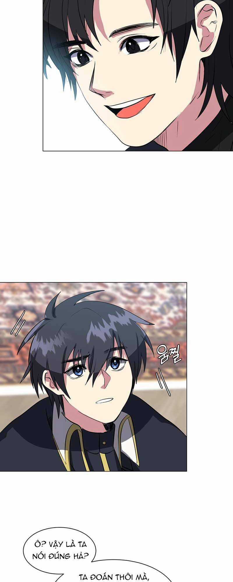 Estio Chapter 40 trang 15