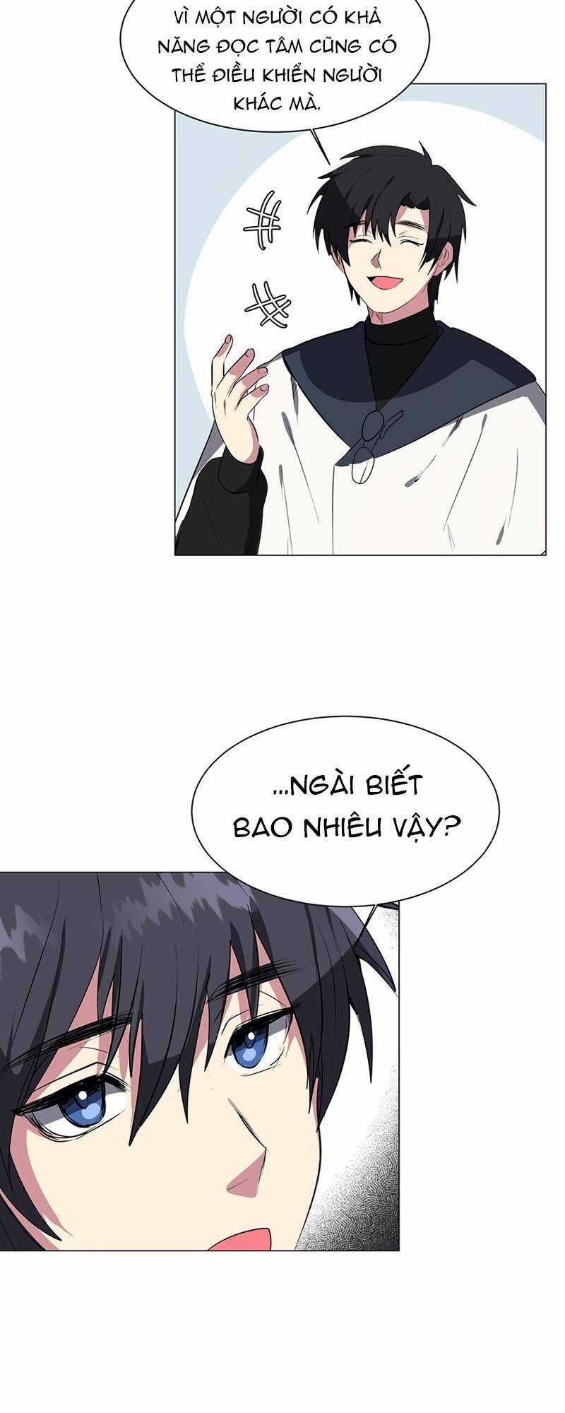 Estio Chapter 40 trang 16