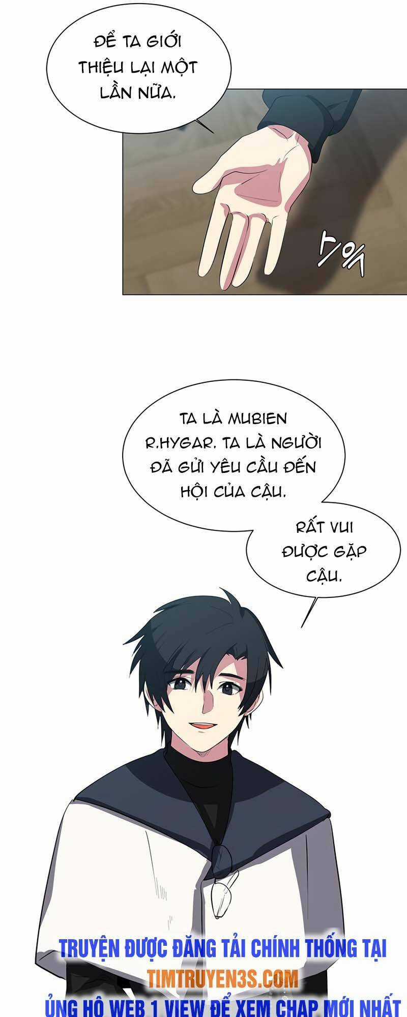 Estio Chapter 40 trang 19