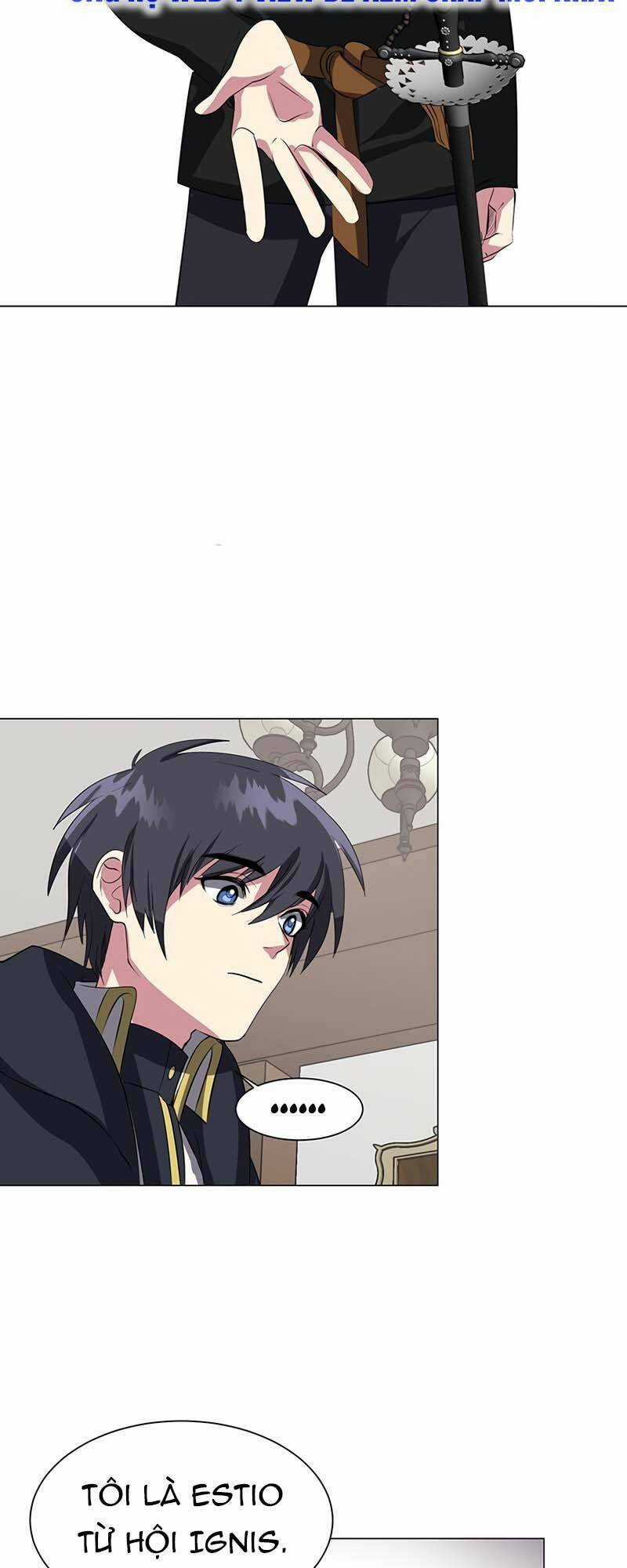 Estio Chapter 40 trang 20