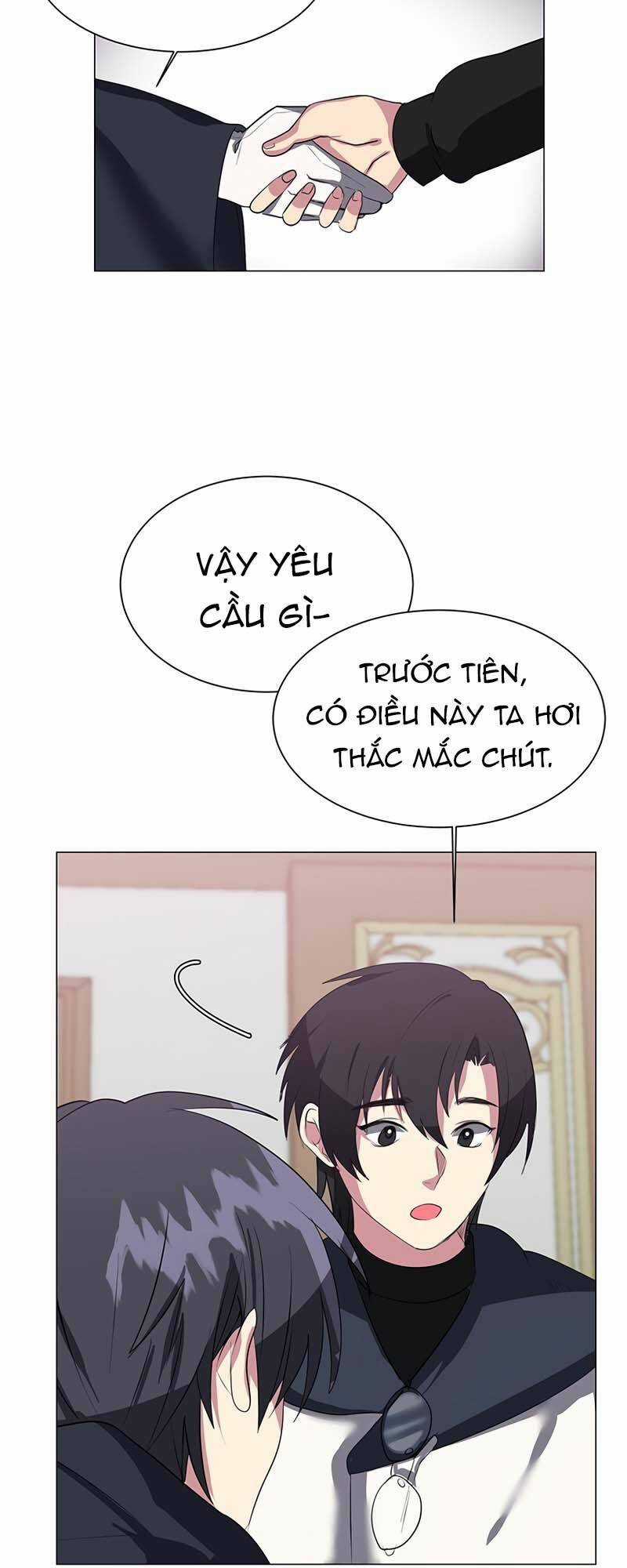 Estio Chapter 40 trang 21