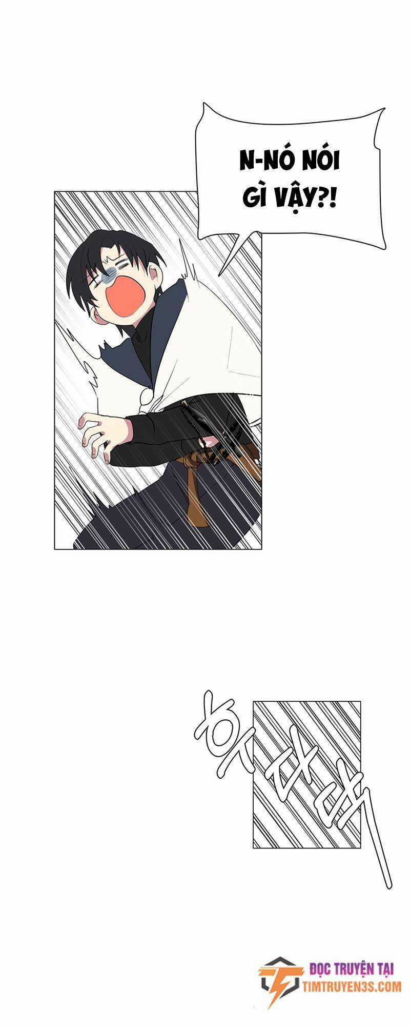 Estio Chapter 40 trang 24