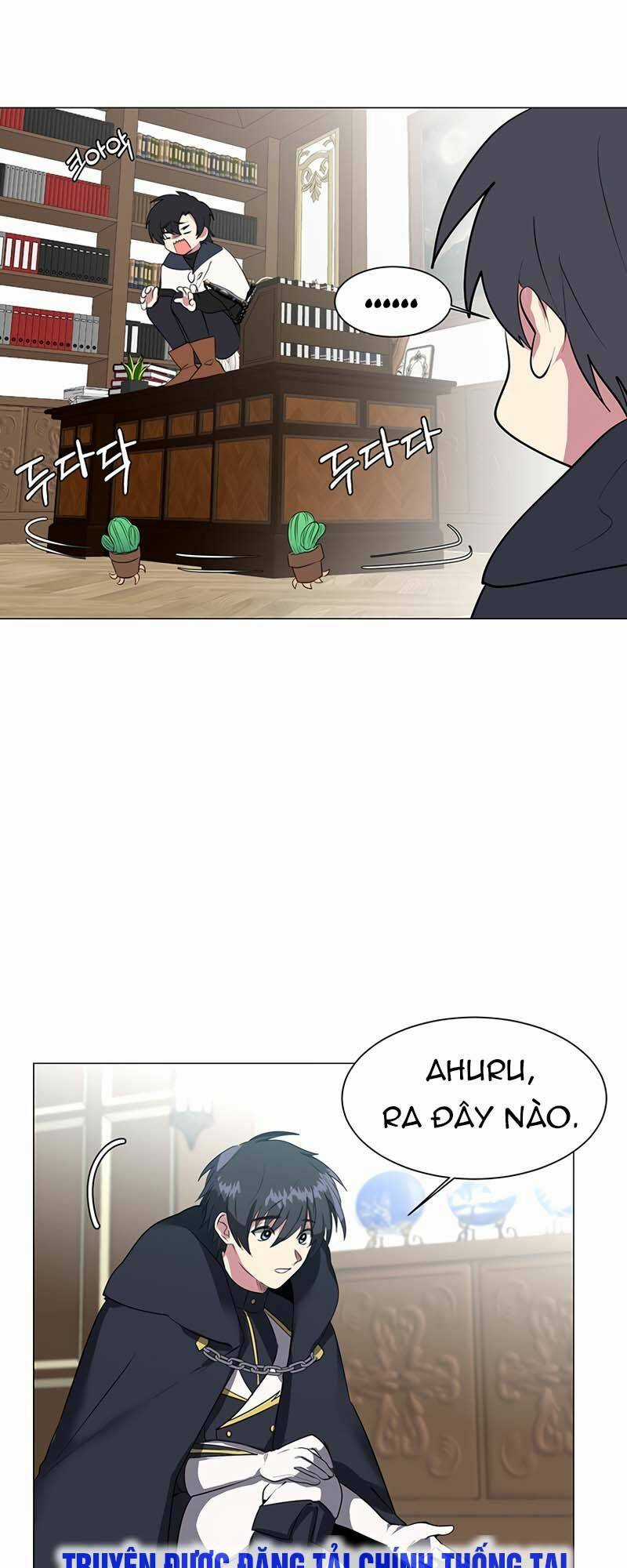 Estio Chapter 40 trang 25