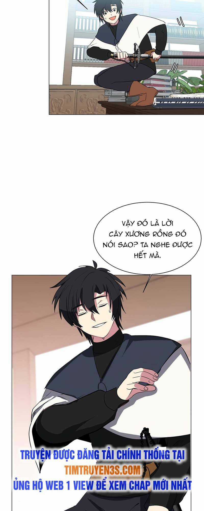 Estio Chapter 40 trang 28