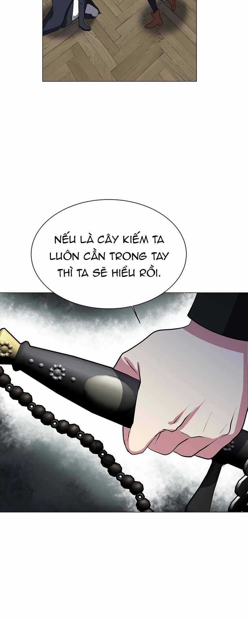 Estio Chapter 40 trang 32