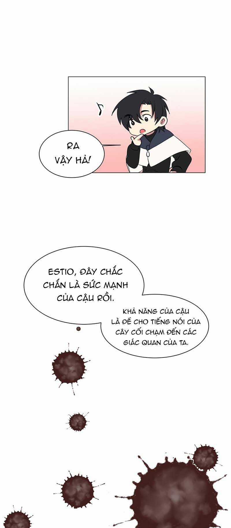 Estio Chapter 40 trang 35