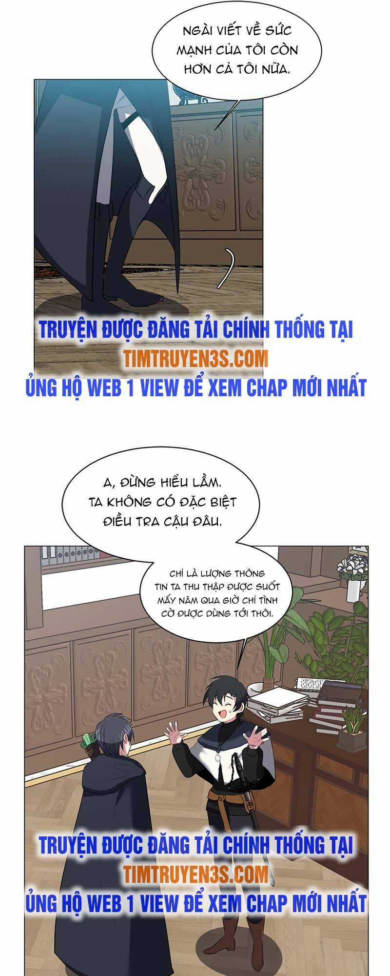 Estio Chapter 40 trang 37