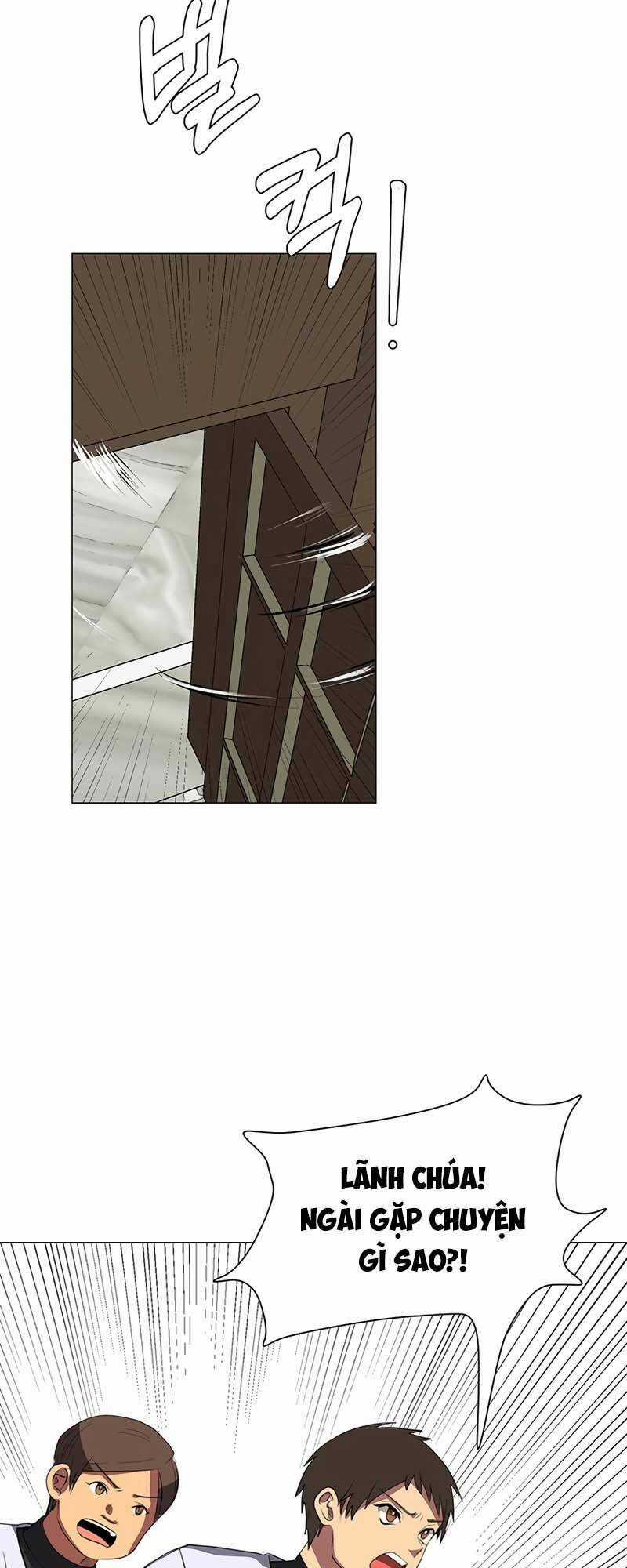 Estio Chapter 40 trang 4