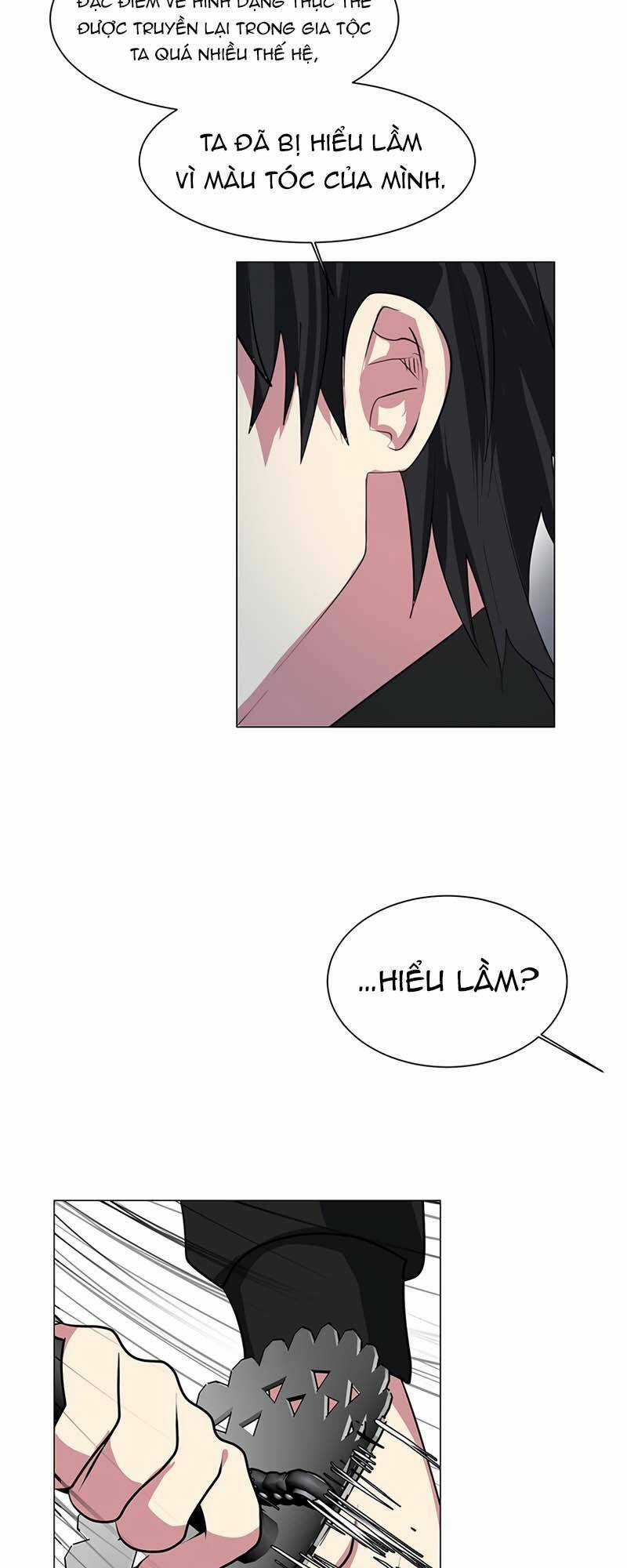 Estio Chapter 40 trang 40