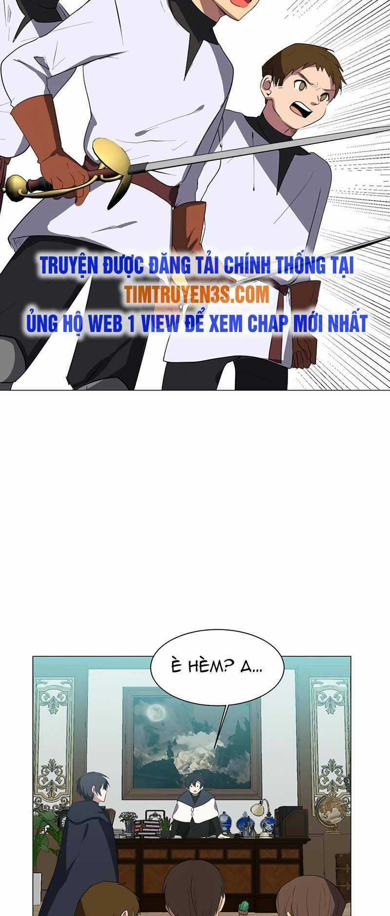 Estio Chapter 40 trang 5