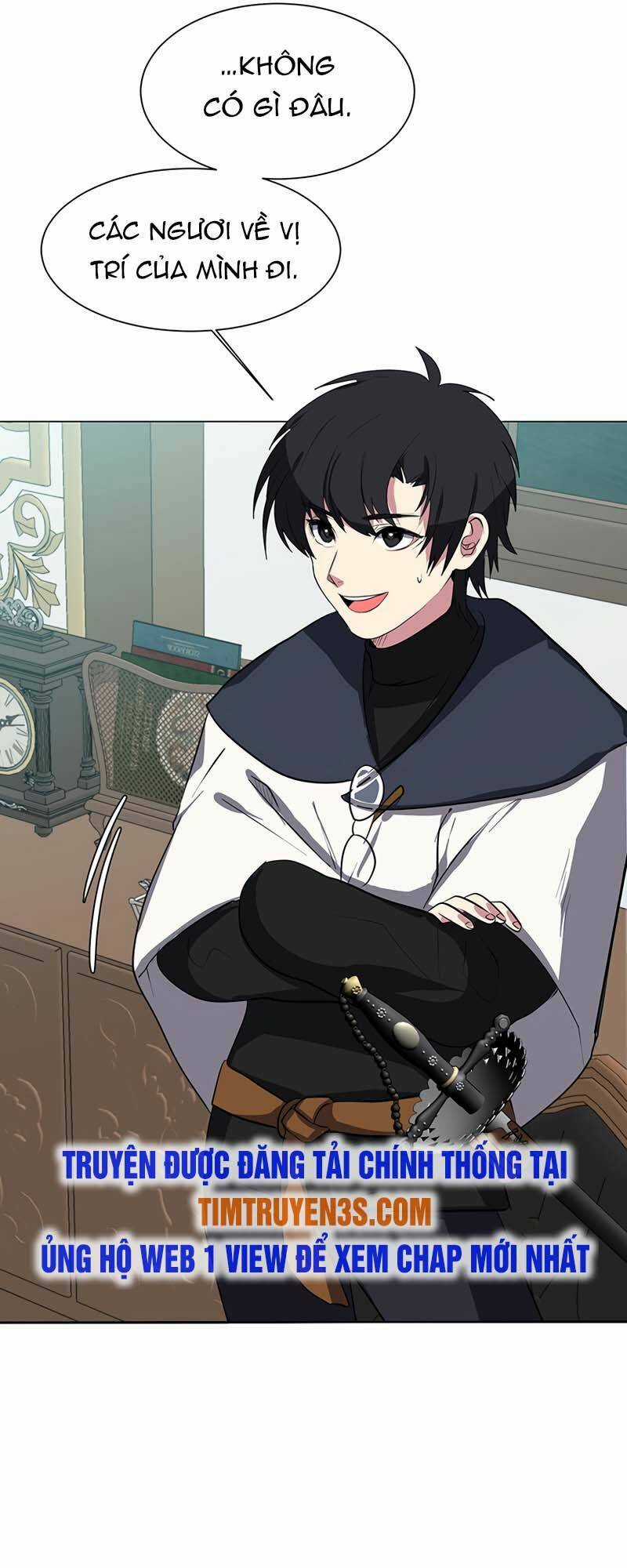 Estio Chapter 40 trang 7