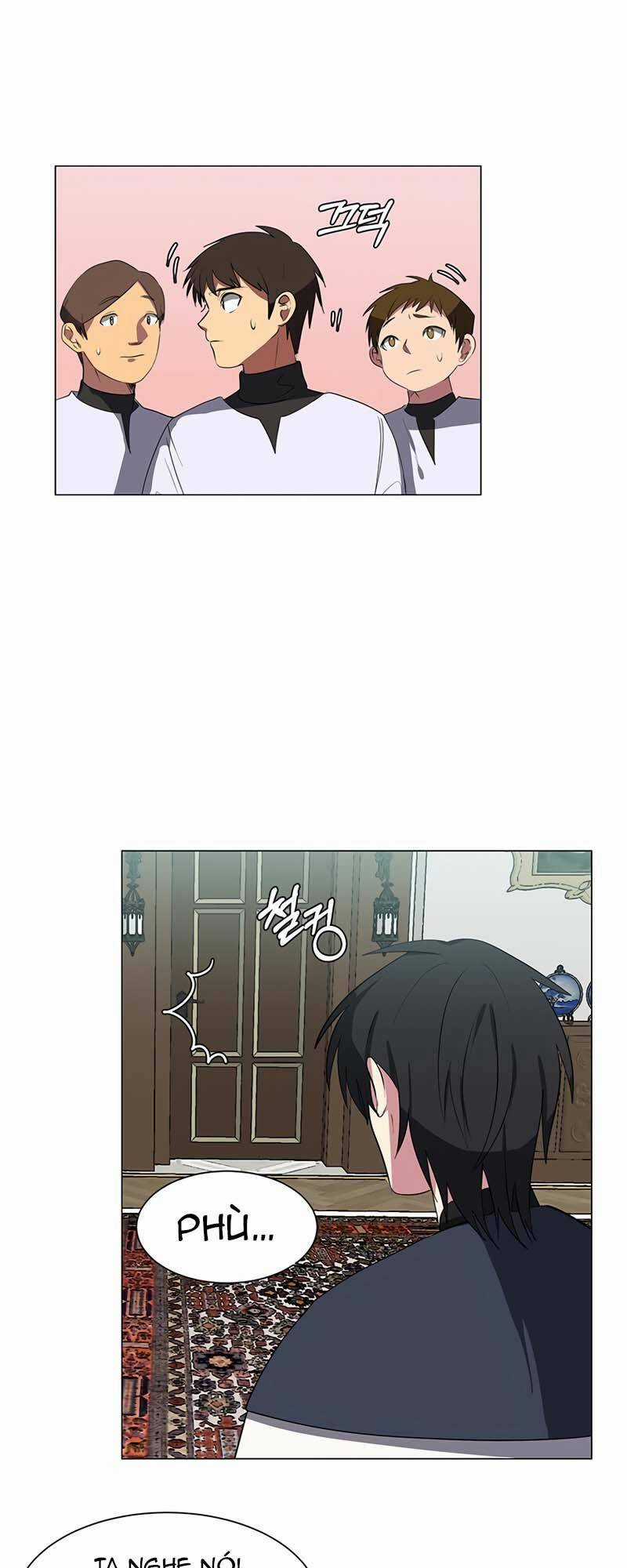 Estio Chapter 40 trang 8