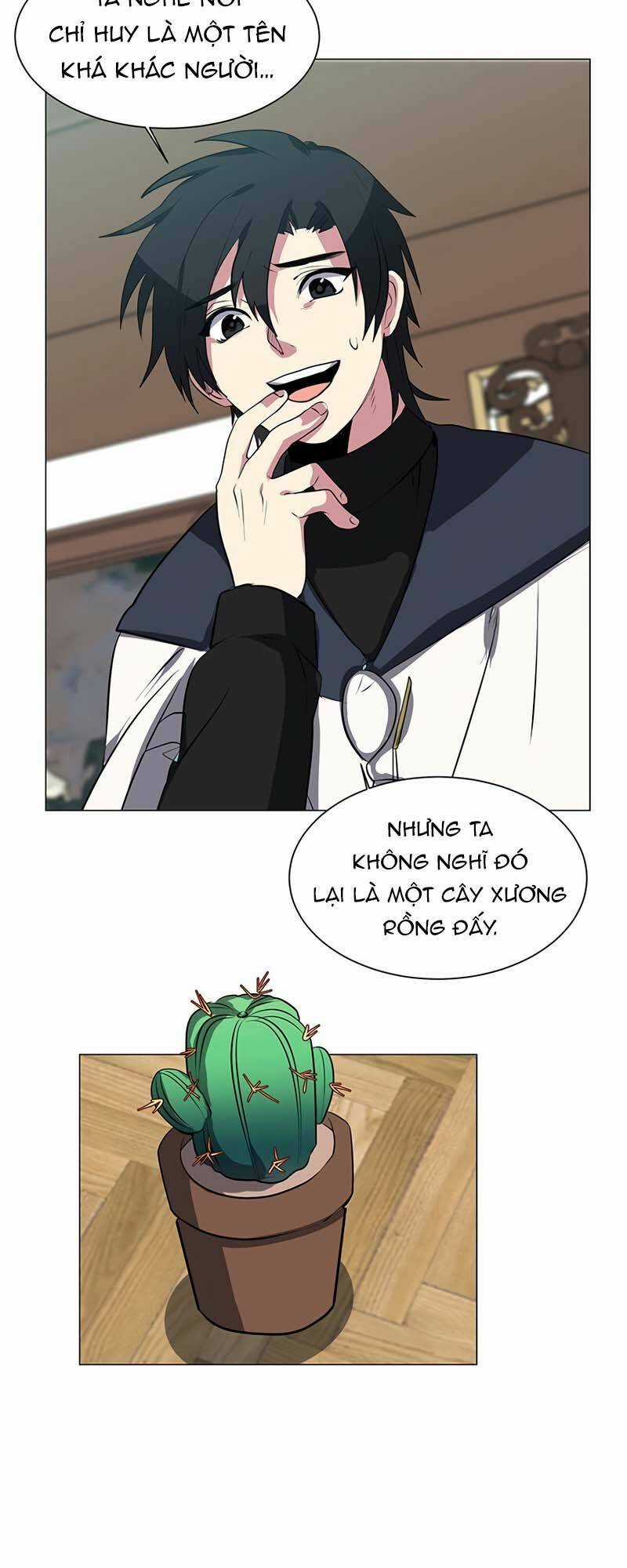 Estio Chapter 40 trang 9