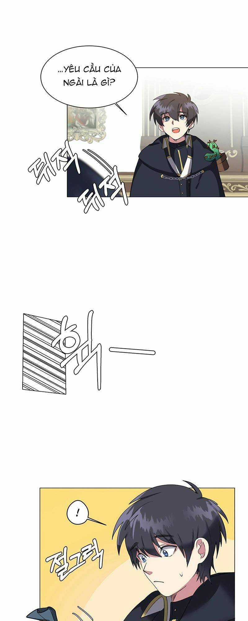 Estio Chapter 41 trang 10