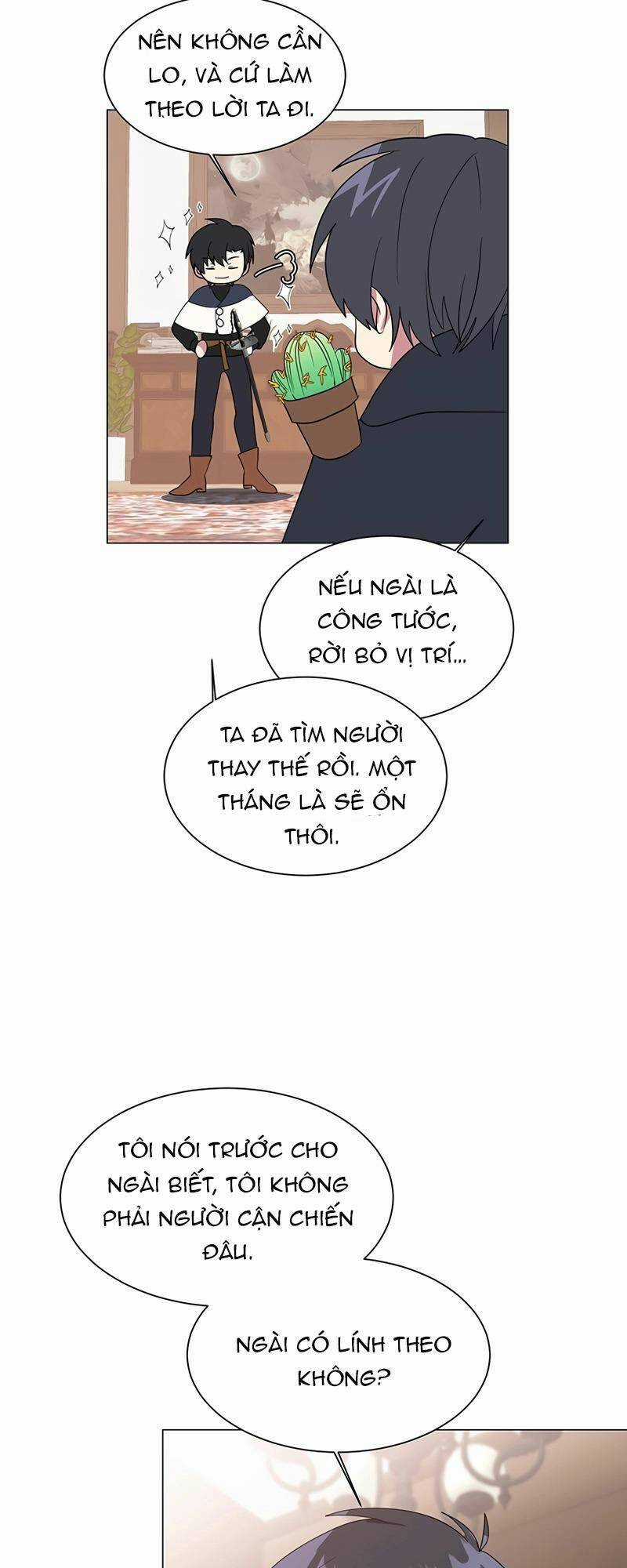 Estio Chapter 41 trang 15