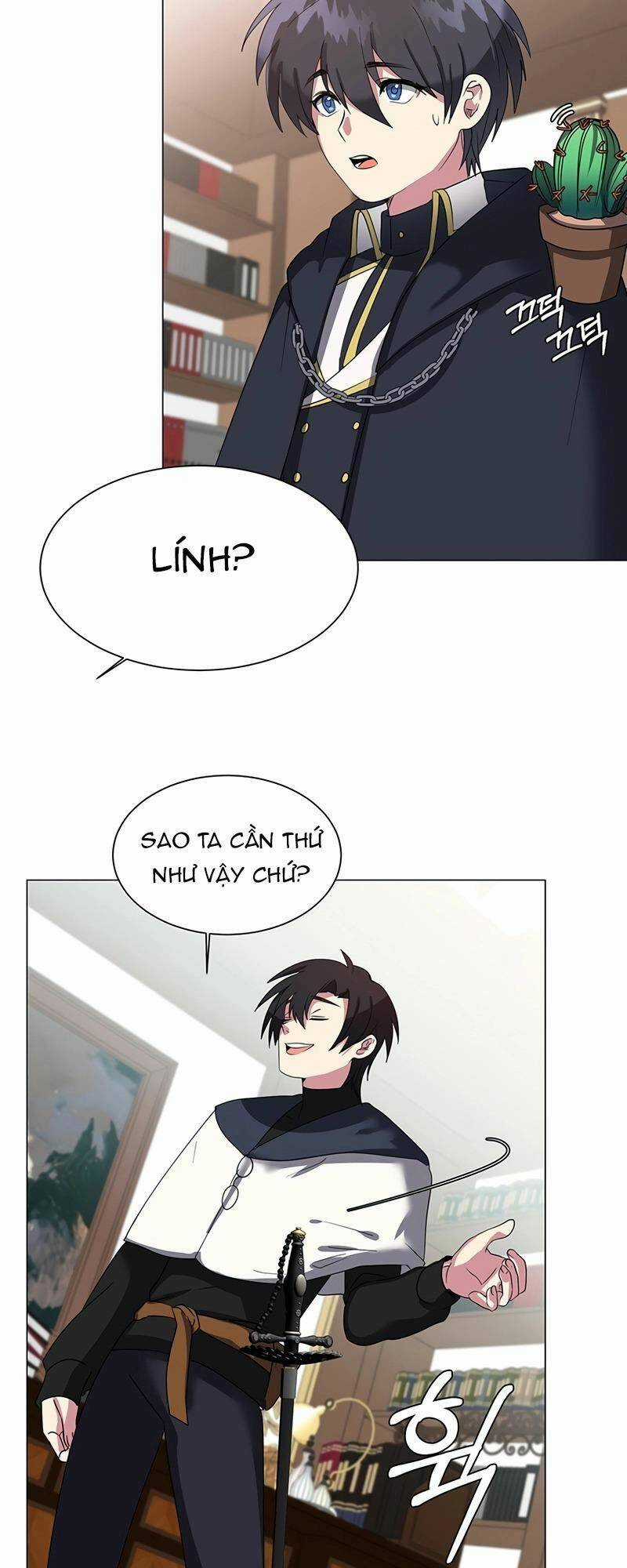 Estio Chapter 41 trang 16