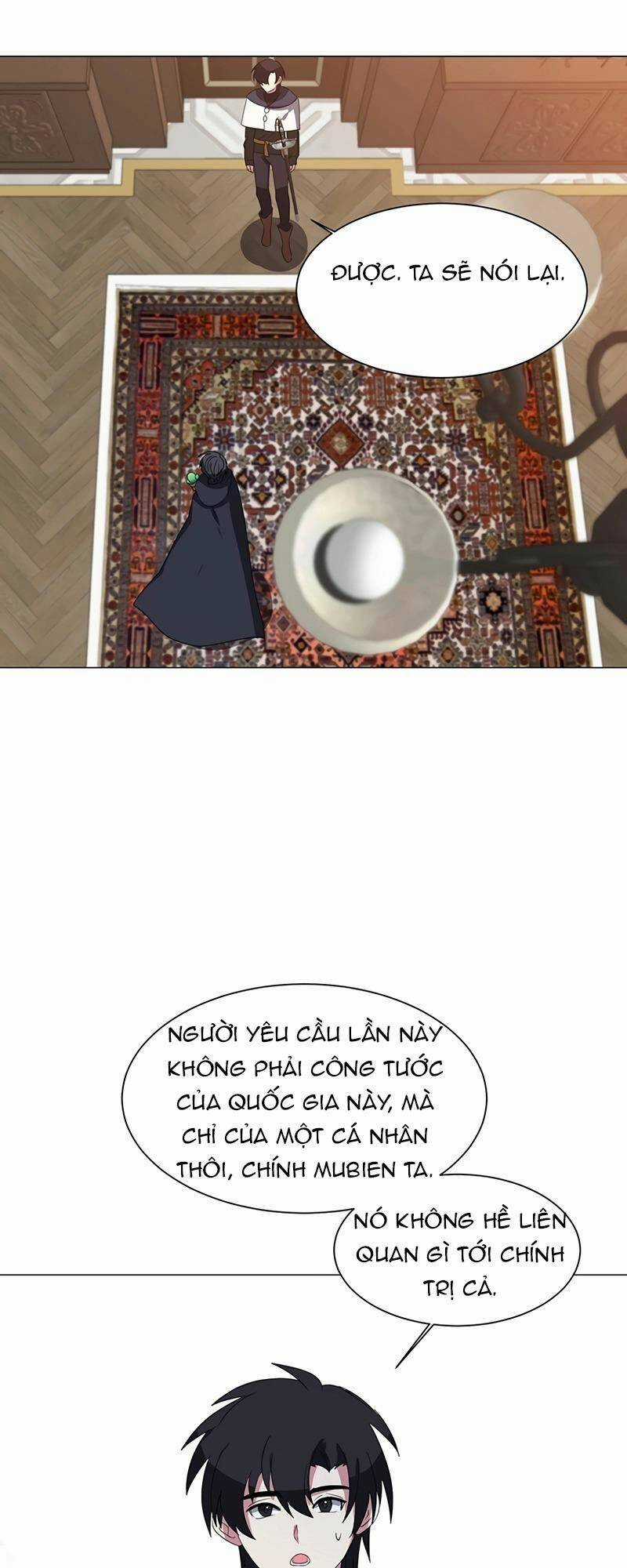 Estio Chapter 41 trang 25