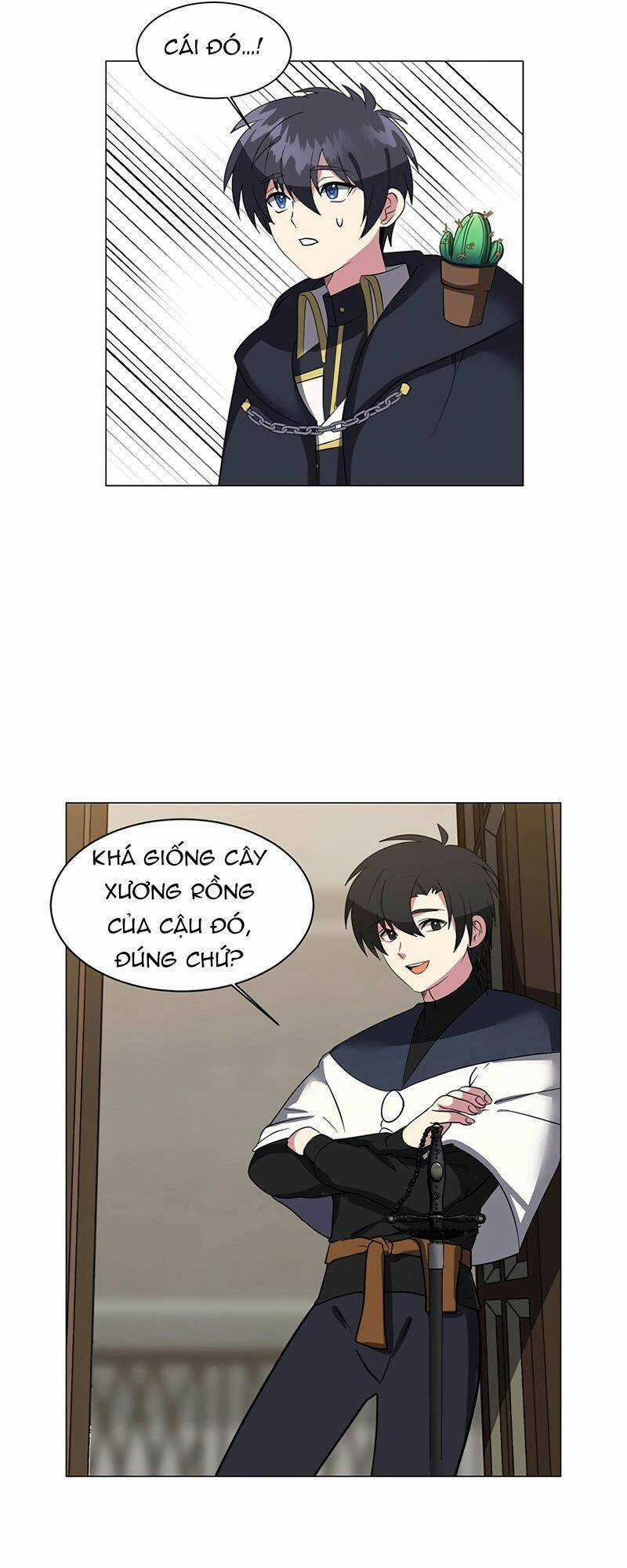 Estio Chapter 41 trang 31