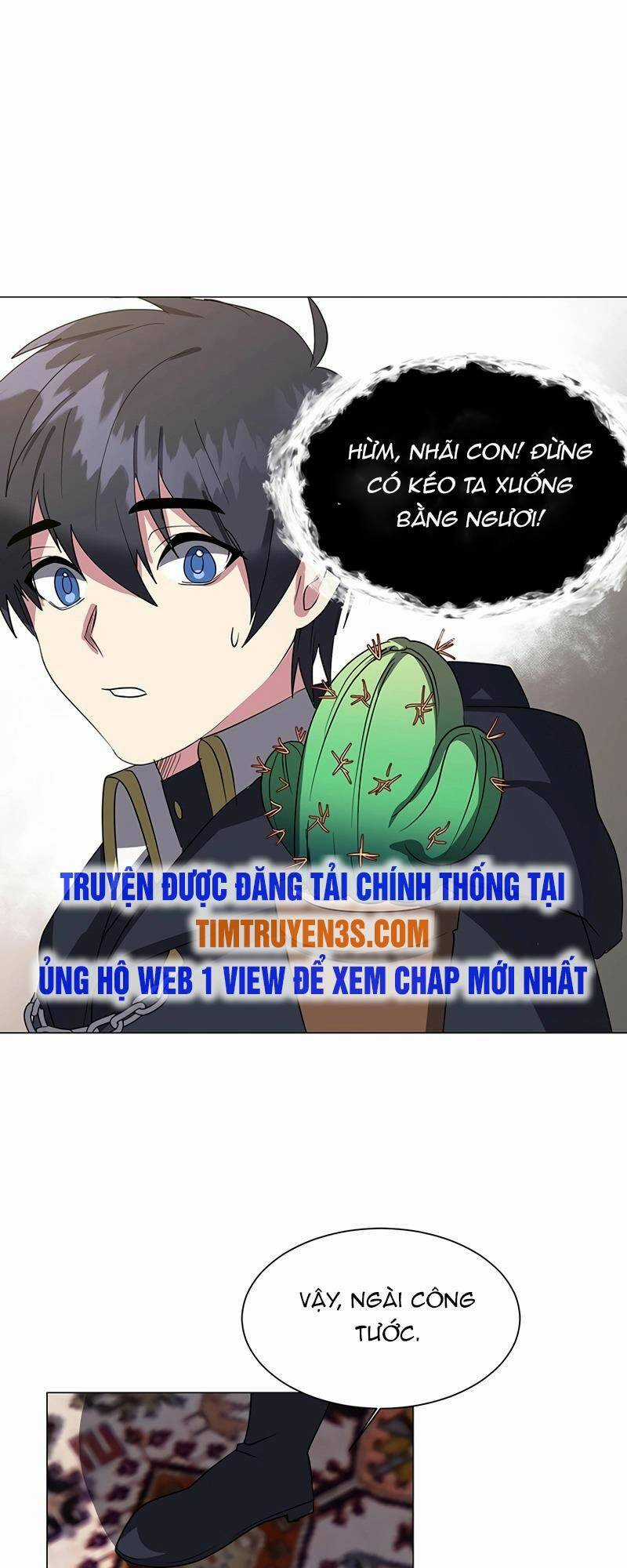 Estio Chapter 41 trang 32