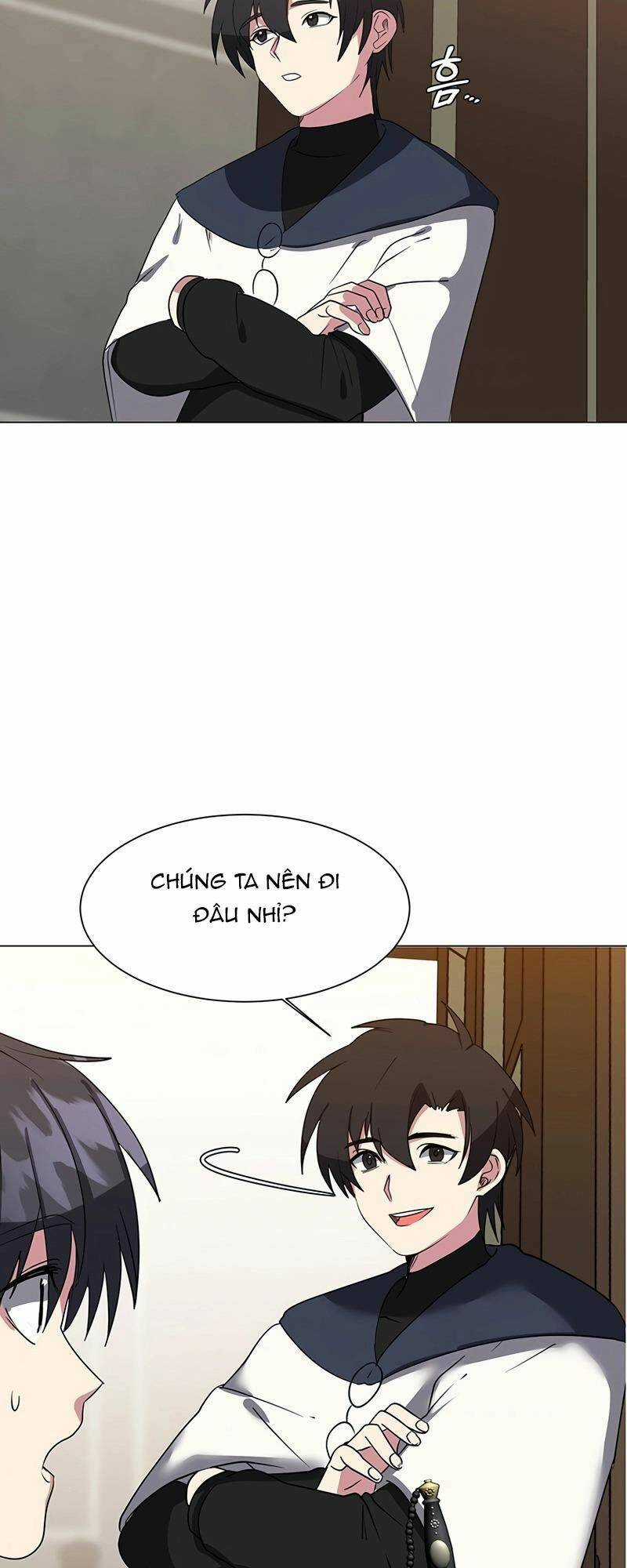 Estio Chapter 41 trang 34