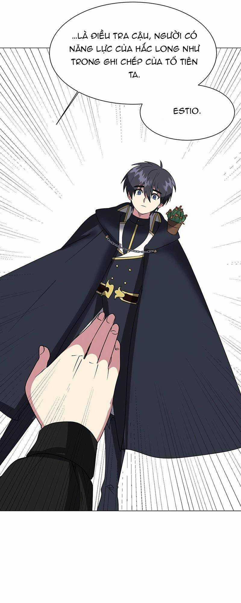 Estio Chapter 41 trang 37