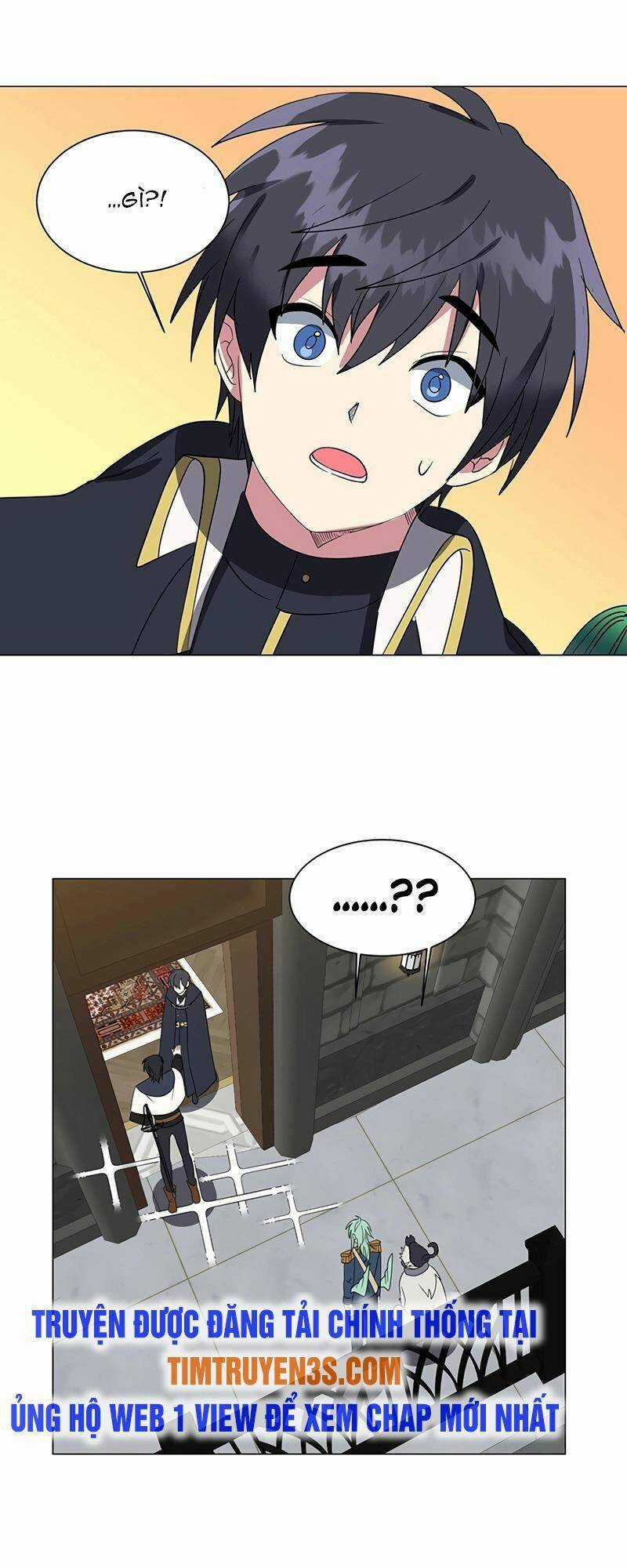 Estio Chapter 41 trang 38