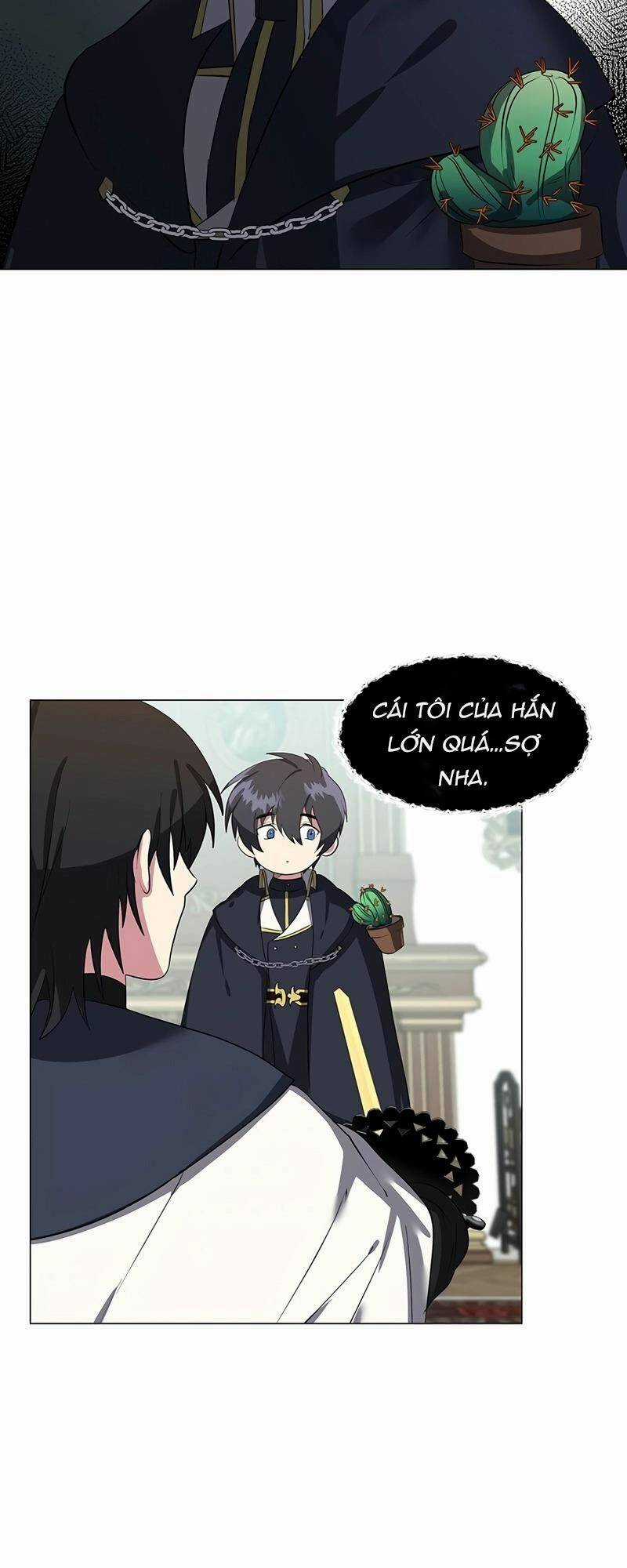 Estio Chapter 41 trang 4