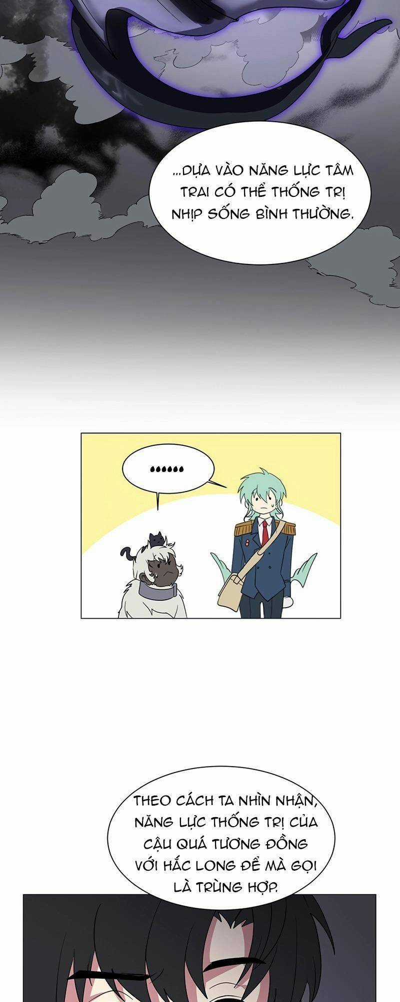 Estio Chapter 41 trang 40