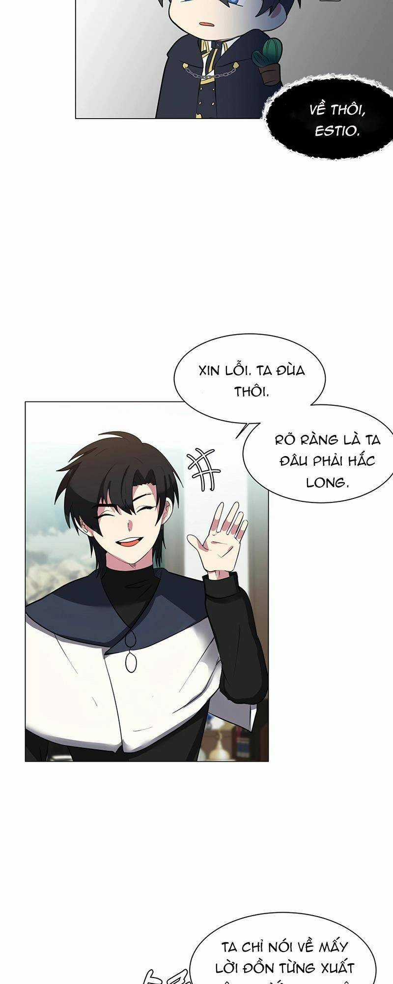 Estio Chapter 41 trang 8