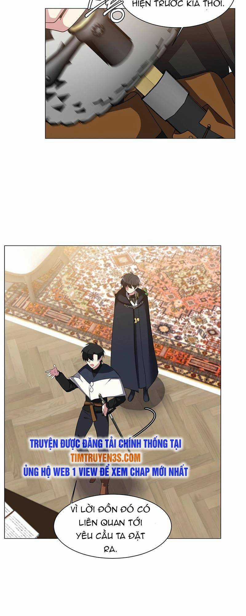 Estio Chapter 41 trang 9