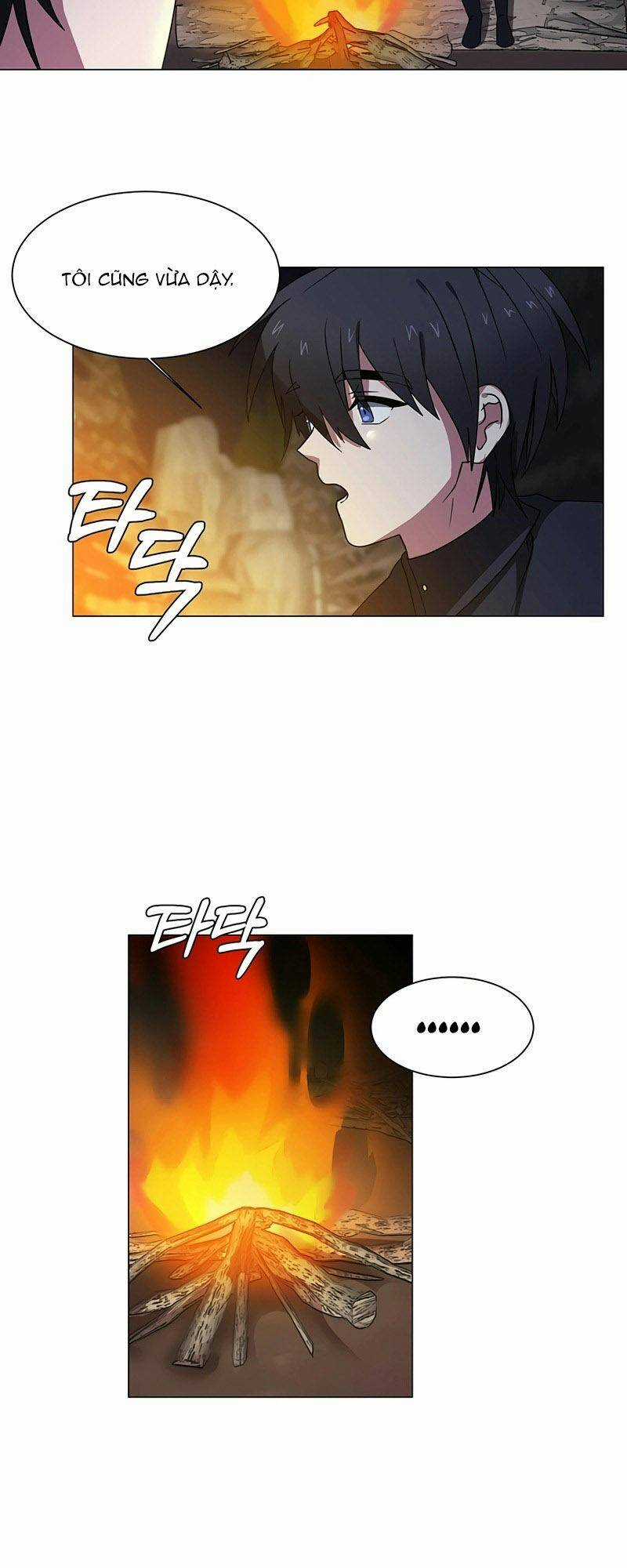 Estio Chapter 42 trang 17