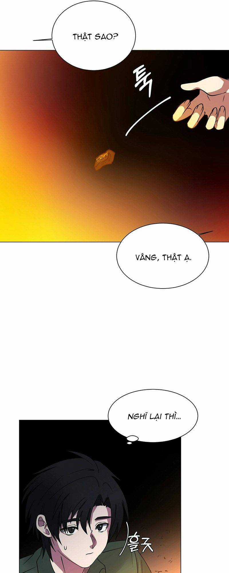 Estio Chapter 42 trang 20